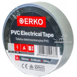 tasma-izolacyjna-szer-19mm-gru-018mm-20m-105stc-6000v-szara-duza-erko