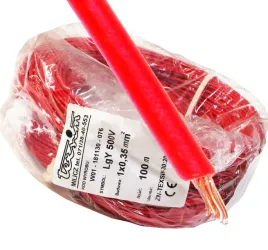 przewod-miedziany-kabel-linka-lgy-035mm-czerwony-100m-500v