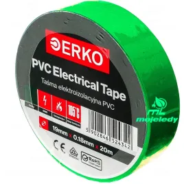 1x-tasma-izolacyjna-zielona-19mm-20m-018mm-105st-c-duza-6000v-erko