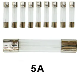bezpiecznik-szklany-wta-5a-30mm-10szt-led