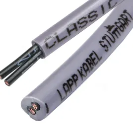 Zdjęcie produktu Przewód sterowniczy OLFLEX 110 2G0,75 LAPP KABEL 2x0,75 olejoodpor Bębnowy
