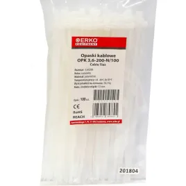 opaska-zaciskowa-biala-opk-200-36-100sztuk-opak-erko