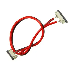 zlaczka-tasma-led-3528-8mm-z-przewodem-2-x-wsuwane