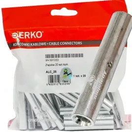 zlaczka-mufa-al-aluminiowa-tulejka-laczaca-alc-25-20szt-erko