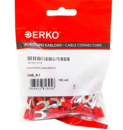 koncowka-widelkowa-izolowana-kne-1mm-gwint-m5-100szt-erko