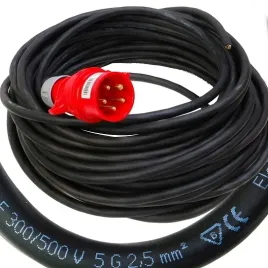 przewod-przylaczeniowy-z-wtyczka-5p-16a-ow-5x25mm-10m