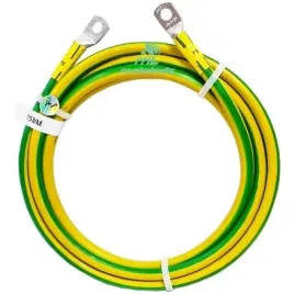 przewod-uziemiajacy-lgy-25mm-koncowki-m8-zolto-zielony-6m