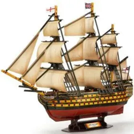 cubicfun-hms-victory-puzzle-3d-189-szt