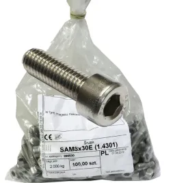 100x-sruba-imbusowa-stal-kwasoodporna-sam8x30e-do-buf-puf-898530-pv