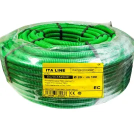 rura-karbowana-20mm-750n-pvc-peszel-zielony-100m-20-16-zewnetrzny