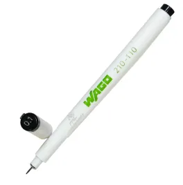 pisak-cienki-niescieralny-210-110-wago-czarny