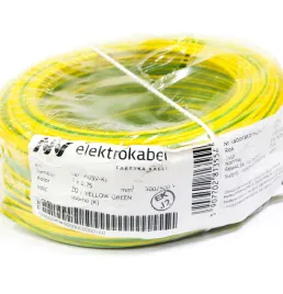 100m-przewod-jednozylowy-kabel-1x075-linka-lgy-1-x-075mm-zoltozielona