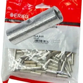 100x-zlaczka-mufa-kablowa-tulejka-laczaca-6mm-cu-kla-6-20-erko
