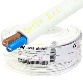 przewod-omyp-2x1-mm-300-300v-linka-cu-100m-plaski