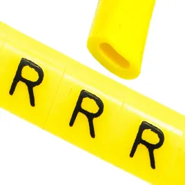 oznacznik-do-przewodow-zolty-oz-0-r-100-sztuk