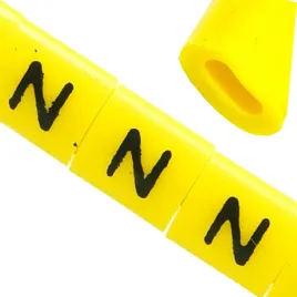 oznacznik-do-przewodow-zolty-oz-0-n-10-100-sztuk