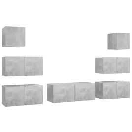 zestaw-szafek-tv-betonowy-mix-7szt