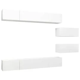 zestaw-szafek-tv-biale-6szt-100x30x30-80x30x30-cm