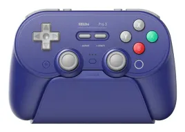 8bitdo-pro-3-bluetooth-fioletowy-bluetooth-rf-usb-gamepad-analogowa-cyfr