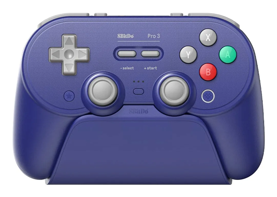 8bitdo-pro-3-bluetooth-fioletowy-bluetooth-rf-usb-gamepad-analogowa-cyfr