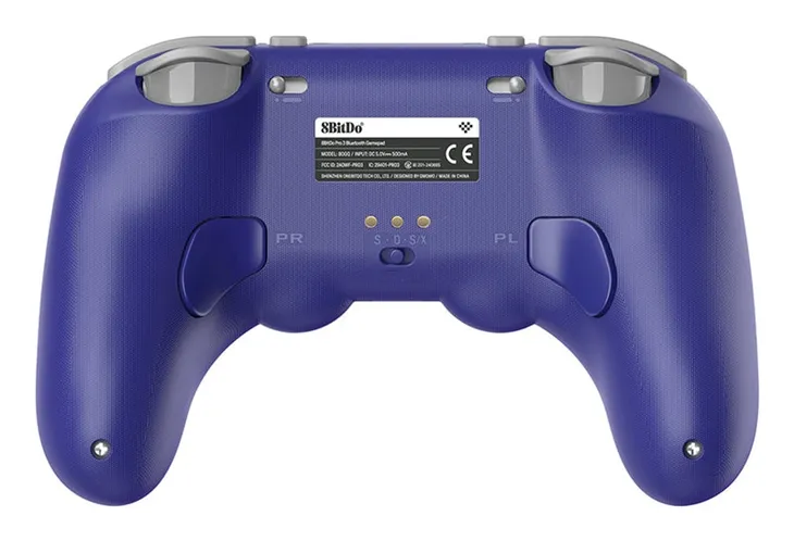 8bitdo-pro-3-bluetooth-fioletowy-bluetooth-rf-usb-gamepad-analogowa-cyfr