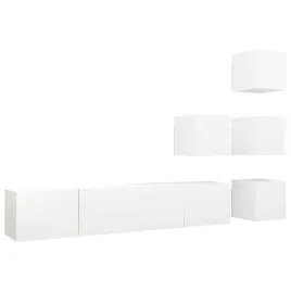 zestaw-szafek-tv-bialy-6szt-305x30x60cm-80x30x30cm