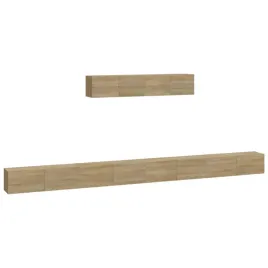 zestaw-szafek-tv-dab-sonoma-6szt-100x30x30cm-80x30x30cm