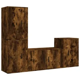 zestaw-szafek-tv-przydymiony-dab-80x345x40-and-3x40x345x60-cm
