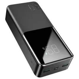 joyroom-jr-qp193-bank-mocy-litowo-polimerowy-lipo-30000-mah-czarny