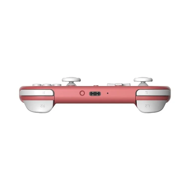 8bitdo-lite-2-rozowy-bluetooth-usb-gamepad-analogowa-cyfrowa-android-ni