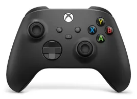 microsoft-xbox-kontroler-bezprzewodowy-carbon-black