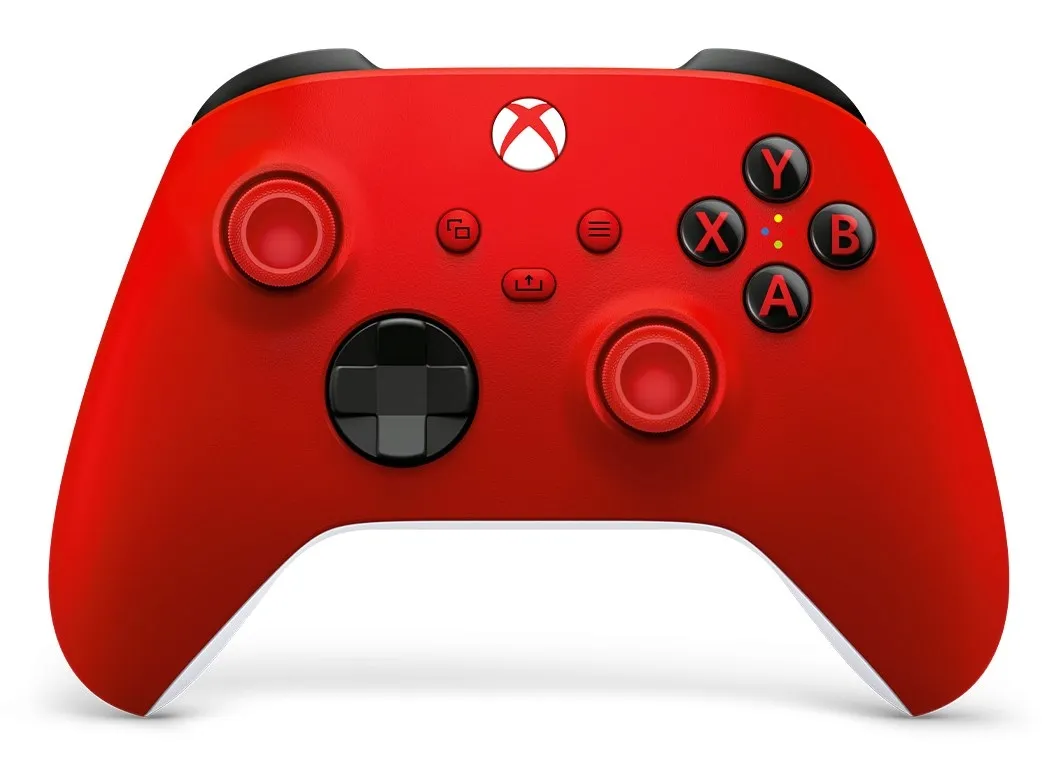 microsoft-xbox-series-kontroler-pulsujacy-czerwon-stan-nowy