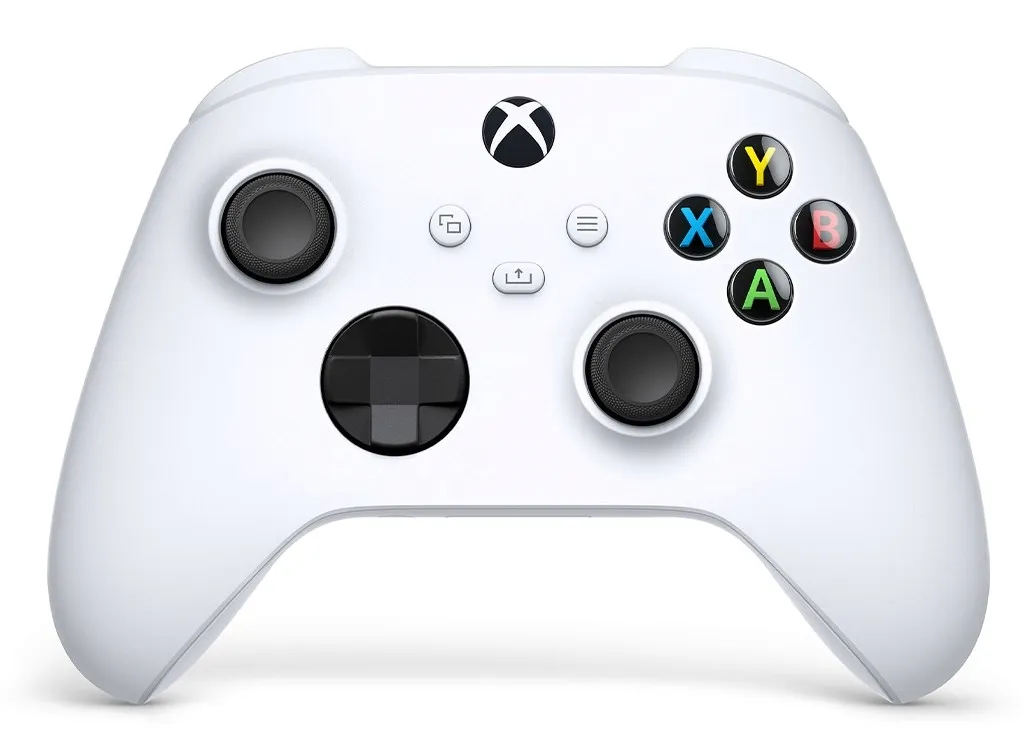 microsoft-xbox-series-kontroler-robot-white