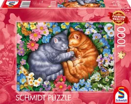 schmidt-spiele-58875-puzzle-puzzle-ukladanka-1000-szt-animals