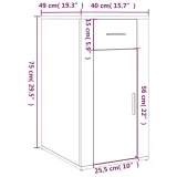 szafka-biurowa-biala-40x49x75-cm-stan-nowy-glebokosc-mebla-49-cm