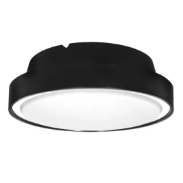 plafon-sufitowy-pir-e27x2-czarny-z-czujnikiem-ruchu-i-zmierzchu-rotonda