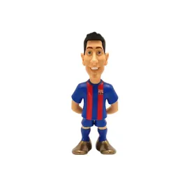 minix-fc-barcelona-robert-lewandowski