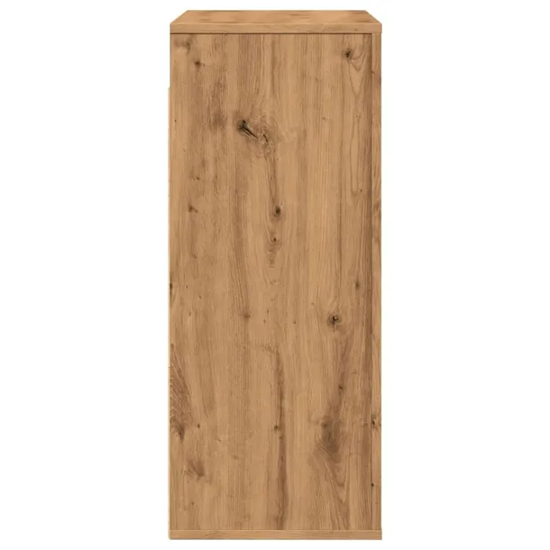 szafka-scienna-dab-artisian-80x33x80-cm-glebokosc-mebla-33-cm