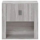 szafka-scienna-szary-dab-sonoma-80x33x80-cm-marka-vidaxl
