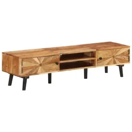szafka-tv-hifi-z-drewna-akacjowego-145x35x35-cm-naturalny