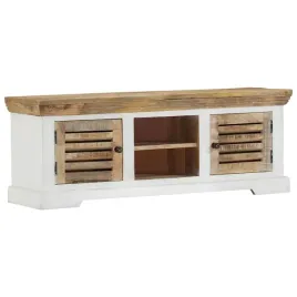 szafka-tv-rustykalna-110x30x40-cm-brazowa-biala