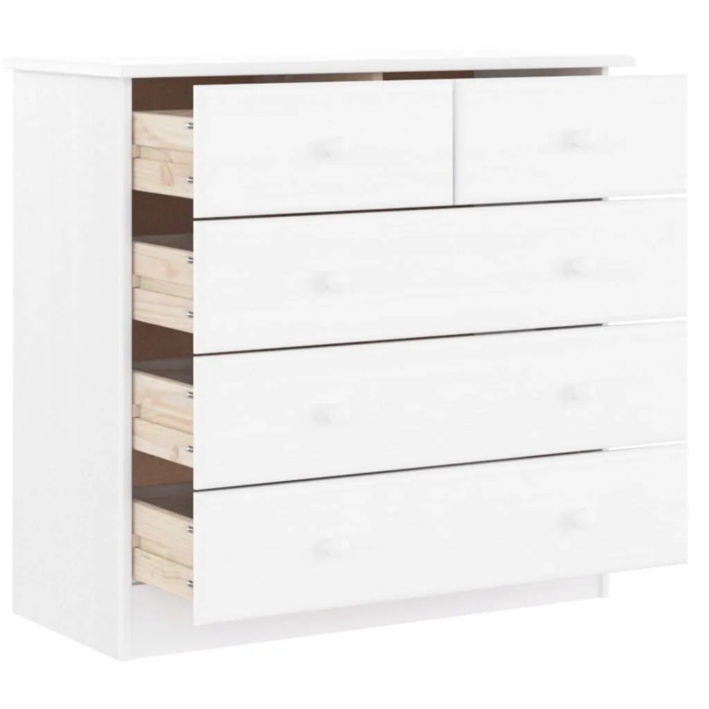 komoda-alta-sosnowa-biala-77x35x73cm-stan-nowy