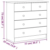 komoda-alta-sosnowa-biala-77x35x73cm-liczba-szuflad-5
