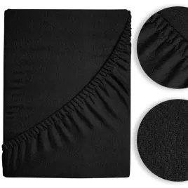 przescieradlo-frotte-z-gumka-220x200-wytrzymale-grube-polskie-czarne