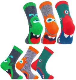 skarpetki-dzieciece-bawelniane-skarpety-smieszne-dlugie-3-pak-moraj-31-34