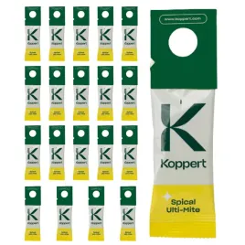 Zdjęcie produktu Dobroczynek kalifornijski na Przędziorka 20szt Bio