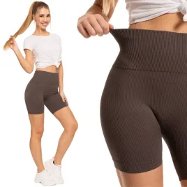kolarki-legginsy-damskie-wysoki-stan-prazkowane-efekt-push-up-moraj-s-m