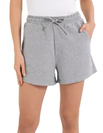 damskie-szorty-dresowe-bawelniane-krotkie-z-wiazaniem-szare-grey-moraj-s