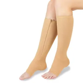 podkolanowki-uciskowe-zapinane-na-zamek-blyskawiczny-l-xl-2sztuki-cieliste