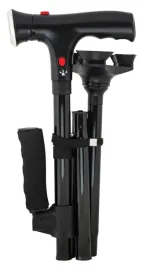 laska-skladana-z-lampka-led-i-alarmem-czarna